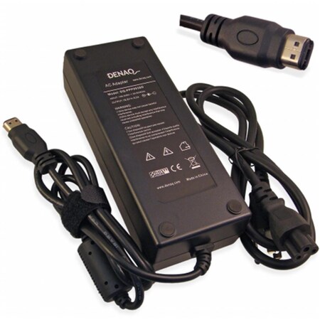 Denaq DQ-R0837A 600mAh Li-Ion Camera-Camcorder Battery for SAMSUNG DQ-PPP003SD-5pin